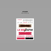 LE SSERAFIM / UNFORGIVEN【3形態セット】【CD】