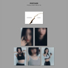 LE SSERAFIM / UNFORGIVEN (COMPACT ver.)【5形態セット】【CD】