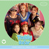 STAYC / Teddy Bear -Japanese Ver.-【通常盤(初回プレス)】【リリース記念配信限定特典付き】【CD MAXI】