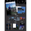 SHINee / HARD【Photobook Ver.】【3形態セット】【輸入盤】【CD】