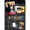 SHINee / HARD【Photobook Ver.】【3形態セット】【輸入盤】【CD】
