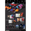 SHINee / HARD【Digipack Ver.】【4形態セット】【輸入盤】【CD】