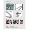 LE SSERAFIM / UNFORGIVEN【ライブ期間限定特典付き】【大阪公演記念】【4形態セット】【CD MAXI】【+DVD】