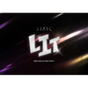 STAYC / LIT【初回限定盤B】【ミニトークショー+メンバー全員お見送り会対象商品】【CD MAXI】【+フォトブック】