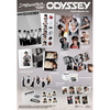 RIIZE / ODYSSEY【PHOTOBOOK Ver.】【7種セット】【CD】