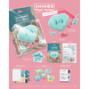 SHINee / Poet | Artist【全形態セット】【CD MAXI】【+グッズ】