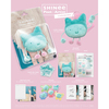 SHINee / Poet | Artist【全形態セット】【CD MAXI】【+グッズ】