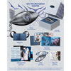 KEY / HUNTER【全5形態セット】【ラッキードロー対象商品】【応募用シリアルコード付き】【CD】【+デジタルコード】
