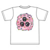 サイダーガール / CIDERPIA【UNIVERSAL MUSIC STORE限定】【CIDERPIA サイダガちゃんTシャツセット】【CD】【+GOODS】
