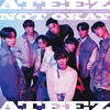 ATEEZ / NOT OKAY【初回盤A】【ショーケース［1部］抽選対象】【CD MAXI】【+PHOTOBOOK】