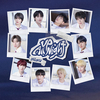 xikers / Up All Night【3形態セット】【CD MAXI】【+PHOTOBOOK】