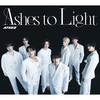 ATEEZ / Ashes to Light【2形態セット】【CD】【+DVD】