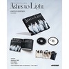 ATEEZ / Ashes to Light【2形態セット】【CD】【+DVD】