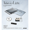 ATEEZ / Ashes to Light【2形態セット】【CD】【+DVD】