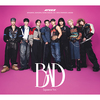 ATEEZ / BAD (Japanese Ver.)【3形態セット】【CD MAXI】【+PHOTOBOOK】