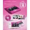ATEEZ / BAD (Japanese Ver.)【3形態セット】【CD MAXI】【+PHOTOBOOK】