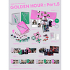 ATEEZ / GOLDEN HOUR : Part.5【3形態セット】【CD】