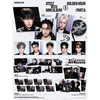 ATEEZ / GOLDEN HOUR : Part.6 (DIGIPACK VER.)【8形態セット】【CD】