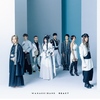 和楽器バンド / REACT【3形態セット】【UNIVERSAL MUSIC STORE限定特典：ソロ生写真8枚セット付】【CD】【+DVD】【+Photo Book】