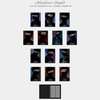 SEVENTEEN / Attacca【CARAT VER.】【CD】