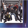 INI / I【初回限定盤A】【エントリーコード特典付き】【CD MAXI】【+DVD】