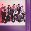 INI / I【初回限定盤B】【エントリーコード特典付き】【CD MAXI】【+DVD】