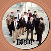 INI / DROP That【初回限定盤A】【エントリーコード特典付き】【CD MAXI】【+DVD】