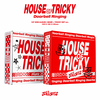 xikers / HOUSE OF TRICKY : Doorbell Ringing【2形態セット】【CD】