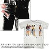 ザ・ローリング・ストーンズ / スティッキー・フィンガーズ ＜デラックス・エディション＞+The Rolling Stones Sticky Fingers LineUp S【Sサイズ】【CD】【+Tシャツ】【+メンズ】【+S】