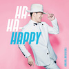 田原俊彦 / HA-HA-HAPPY【2形態セット】【UNIVERSAL MUSIC STORE限定セット】【《ねっとdeでいと》 参加権付】【CD MAXI】【+DVD】