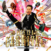 田原俊彦 / LIFE IS A CARNIVAL【2形態セット】【UNIVERSAL MUSIC STORE限定】【大型缶バッジ付き】【CD MAXI】【+DVD】