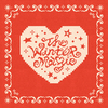 INI / THE WINTER MAGIC【Holiday ver.】【＜"THE WINTER MAGIC" PREMIUM X'mas SHOWCASEご招待エントリーコード＞付き】【CD MAXI】