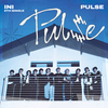 INI / PULSE【SQUAD UP ver.】【＜8TH SINGLE『PULSE』PREMIUM AFTER PARTY "Feel My PULSE"ご招待エントリーコード＞付き】【CD MAXI】【+DVD】