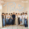 INI / PULSE【FOREVER YOUNG ver.】【＜8TH SINGLE『PULSE』PREMIUM AFTER PARTY "Feel My PULSE"ご招待エントリーコード＞付き】【CD MAXI】【+DVD】