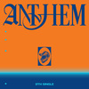 INI / ANTHEM【One Team ver.】【＜9TH SINGLE『ANTHEM』SHOWCASE TOUR “The Anthem of New Horizons”ご招待エントリーコード＞付き】【CD MAXI】