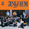 INI / ANTHEM【3形態セット】【結成5周年記念 制服風トレカ第2弾ver.付き】【＜9TH SINGLE『ANTHEM』SHOWCASE TOUR “The Anthem of New Horizons”ご招待エントリーコード＞付き】【CD MAXI】【+DVD】