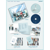KO1KEYZ / KO1KEYZ【初回限定盤A】【＜KO1KEYZ DEBUT SHOWCASEご招待エントリーコード＞付き】【CD MAXI】【+DVD】