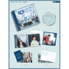 KO1KEYZ / KO1KEYZ【通常盤】【＜KO1KEYZ DEBUT SHOWCASEご招待エントリーコード＞付き】【CD MAXI】