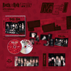 ME:I / Rock & Roll Pretty【初回限定盤A】【5TH SINGLE『Rock & Roll Pretty』オフライン特典会ご招待エントリーコード付き】【CD MAXI】【+DVD】
