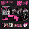 ME:I / Rock & Roll Pretty【初回限定盤B】【5TH SINGLE『Rock & Roll Pretty』オフライン特典会ご招待エントリーコード付き】【CD MAXI】【+PAPER CRAFT】