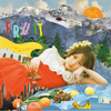 Rei / FRUIT【Limited Edition】【イベント応募抽選権付】【CD】【SHM-CD】【+DVD】