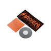 レディー・ガガ / MAYHEM【輸入盤】【2LP】【UNIVERSAL MUSIC STORE限定盤】【002 Silver Vinyl with Exclusive Cover、Poster and Exclusive Track】【サイン入りアートカード特典付き】【アナログ】