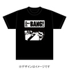 BLANKEY JET CITY / BANG!【UNIVERSAL MUSIC STORE限定Tシャツ付きセット】【アナログ】【+グッズ】