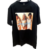 BLANKEY JET CITY / 幸せの鐘が鳴り響き 僕はただ悲しいふりをする【UNIVERSAL MUSIC STORE限定Tシャツ付きセット】【アナログ】【+グッズ】