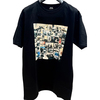 BLANKEY JET CITY / THE SIX【UNIVERSAL MUSIC STORE限定Tシャツ付きセット】【アナログ】【+グッズ】
