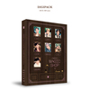 BTS / BTS JAPAN OFFICIAL FANMEETING VOL.5 [MAGIC SHOP]【Blu-ray】