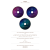BTS / BTS JAPAN OFFICIAL FANMEETING VOL.5 [MAGIC SHOP]【Blu-ray】