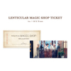BTS / BTS JAPAN OFFICIAL FANMEETING VOL.5 [MAGIC SHOP]【Blu-ray】