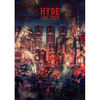 HYDE / HYDE LIVE 2023【VRグラス盤】【UNIVERSAL MUSIC STORE限定完全受注生産】【Blu-ray】【+グッズ】