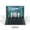 SHINee / SHINee WORLD VI [PERFECT ILLUMINATION] JAPAN FINAL LIVE in TOKYO DOME【UNIVERSAL MUSIC STORE限定盤】【Blu-ray】【+PHOTOBOOK 100P】【+PHOTOCARD】【+GOODS】